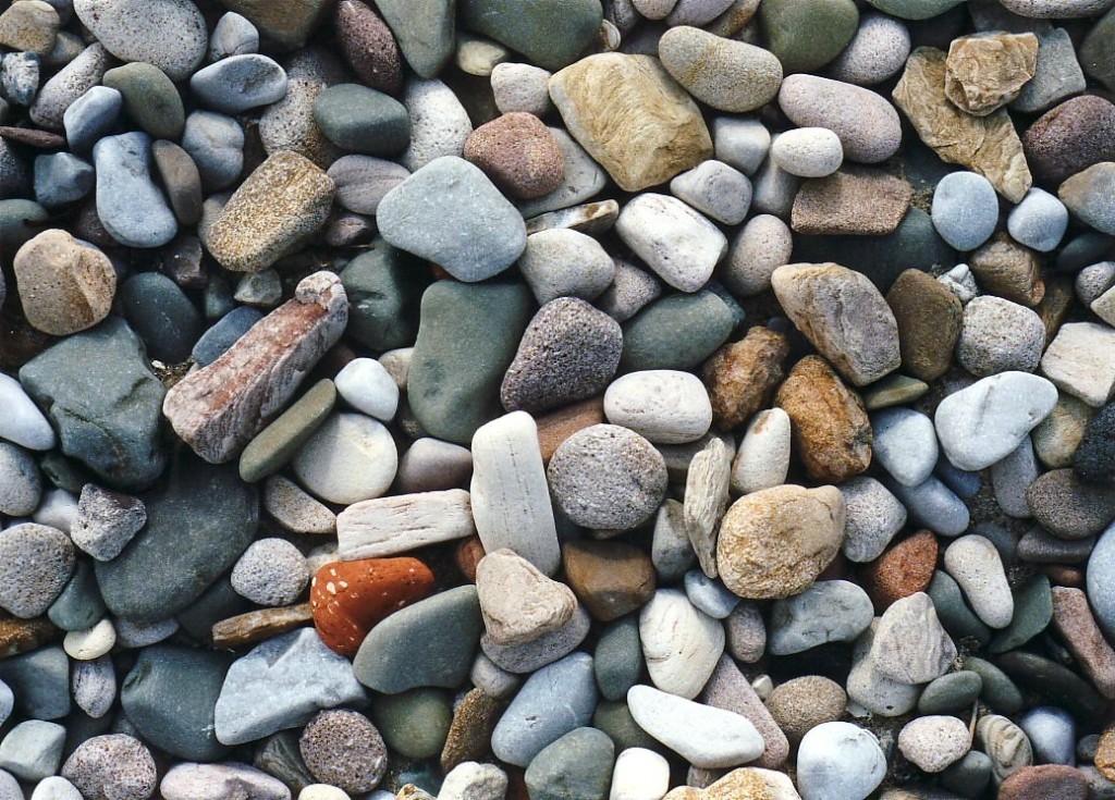 Beach_Stones