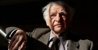 Yves Bonnefoy