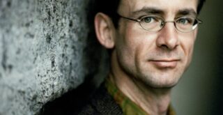 Foto von Chuck Palahniuk