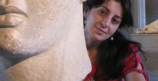 lela samniashvili