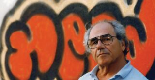 jean baudrillard
