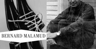 bernard malamudi 11