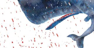 moby dick 3344