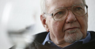 Retrato Minerva Fredic Jameson.