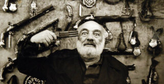 paradjanov
