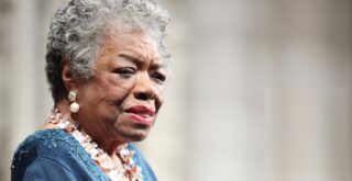 maya-angelou