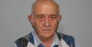 daviT tserediani